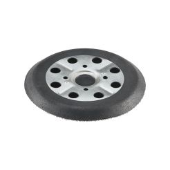 Pad pentru slefuit Flex 334146, velcro, 125 mm, 8 gauri.