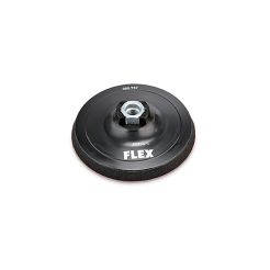 Taler cu prindere velcro Flex BP-M D125 M14, 350737, 125 mm, M 14