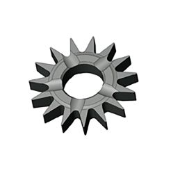 Set discuri buciardat beton Flex 366501, 12 buc.