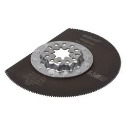 Panza de fierastrau Wolfcraft 4244000, "Expert", dimensiune 85 x 20 mm, material HSS, lama radiala
