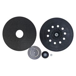 Pad pentru slefuit Flex 483486, 225 mm