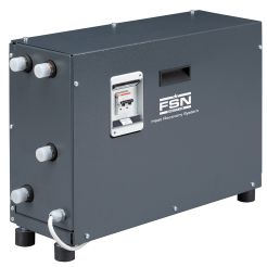 Recuperator de caldura Fini HRS 50