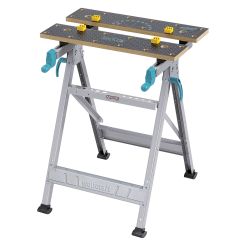 Masa/banc de lucru Wolfcraft MASTER 200 6177000, inaltime de lucru 800 mm