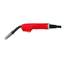 Torta pentru sudura Mig-Mag Telwin 742182, lungime 5 m, MT15, conector euro