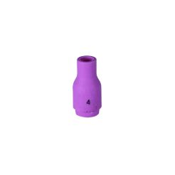Duza ceramica torta TIG Telwin 802229, nr. 4, 10 buc. 