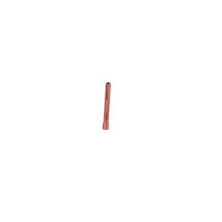 Penseta torta TIG Telwin 802240, pentru electrozi de wolfram 1.6 mm, 3 buc. 