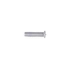 Suruburi din aluminiu pentru sudura in puncte Telwin 802751, M4X16, 100 buc.