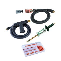 Set pentru sudura in puncte automat Telwin 802833