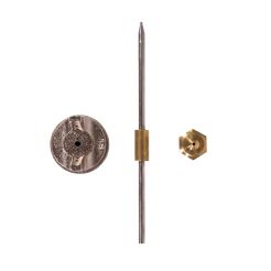 Set reparatie pistol de vopsit Airmaster AIR-6162_1.5, duza 1.5 mm
