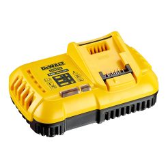 Incarcator rapid Dewalt DCB118, pentru acumulatori Li-Ion XR de 18 V, 8 A