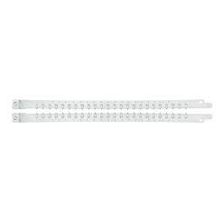 Lama fierastrau TCT Dewalt DT2975, 430 mm, pentru BCA