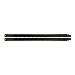 Set 2 lame fierastrau TCT Dewalt DT2976, 430 mm, pentru taiere caramida clasa 20
