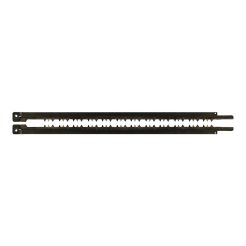 Lama fierastrau TCT Dewalt DT2978, 430 mm, pentru taiere lemn