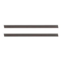 Set 2 cutite pentru rindea Dewalt DT3905, dimensiune 82 mm, HSS