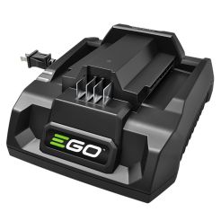 Incarcator rapid Ego CH3200E, 56V, 320W, pentru acumulatori Ego ARC Lithium™ 
