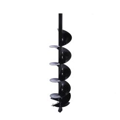 Burghiu pentru pamant Greenfield GBP_100, 100x800 mm pentru G-MB52