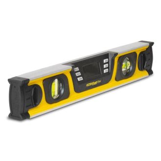 Nivela digitala Stanley Fatmax 0-42-063, 400 mm, 2 fiole