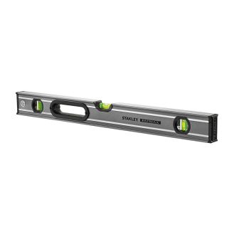 Nivela Stanley Fatmax 0-43-624, 60 cm, 3 fiole