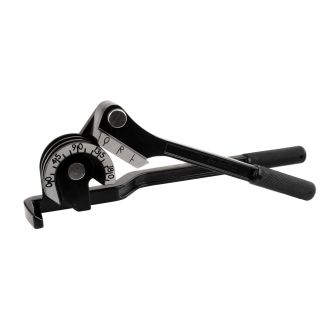 Dispozitiv de indoit teva de cupru Stanley 0-70-451, 6 / 8 / 10 mm