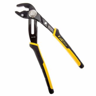 Cleste reglabil Stanley 0-84-649, 300 mm, 0 - 75 mm