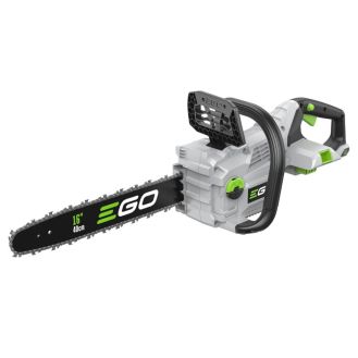 Drujba Ego Power CS1610E, sina 40 cm, fara acumulatori, 56 V