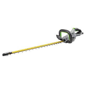 Trimmer electric pentru gard viu Ego Power HT2410E, fara acumulator, 56 V,  61 cm