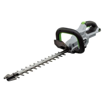 Trimmer electric pentru gard viu Ego Power HT2001E, 51 cm, cu acumulator Li-Ion 56V / 2.5Ah si incarcator