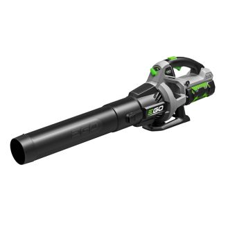 Set suflanta electrica pentru frunze Ego Power LB5301E, debit maxim 900 mᶟ/h, cu acumulator Li-Ion 56V / 2.5Ah si incarcator