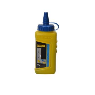 Rezerva praf de creta albastra Stanley 1-47-403, 115 g 
