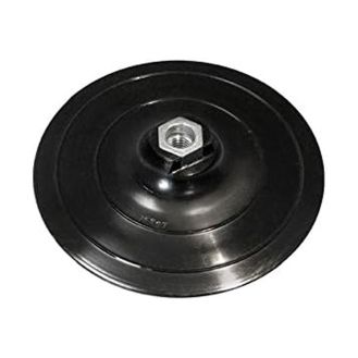 Pad pentru slefuit Flex 240060, velcro, 150 mm, M14.
