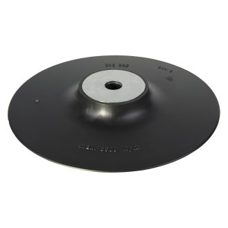 Platou de slefuire pt polizor unghiular Wolfcraft 2452000, filet M14, D 178 mm