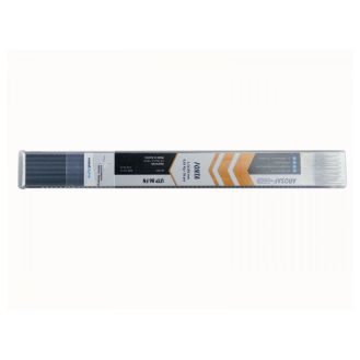 Electrozi inveliti pentru sudura fonta Bohler 49382, UTP86FN, diametru 2.5 mm, lungime 300 mm,  1.2 kg