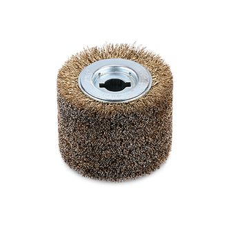 Perie sarma alamita Flex 251626, D100x70 mm