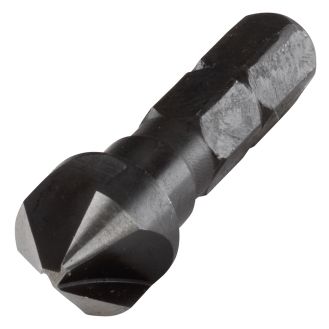 Zencuitor Wolfcraft 2583000, HSS, D 10 mm, unghi zencuitor 45°