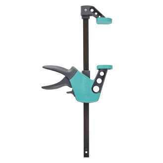 Menghina de mana Wolfcraft EHZ Easy 75-300, forta de strangere 90 kg