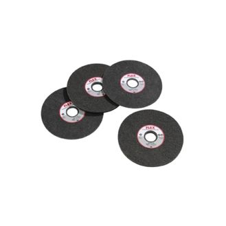 Disc abraziv Flex 313440, 152x9x25, pentru otel inox, metal