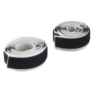 Panglica de prindere cu scai Wolfcraft 3287000, 1m, autoadeziv