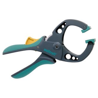 Menghina cu clichet Wolfcraft FZR 50 3632000