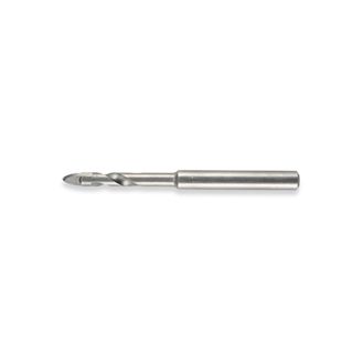 Burghiu pentru gresie Flex 386340, 8x110 mm