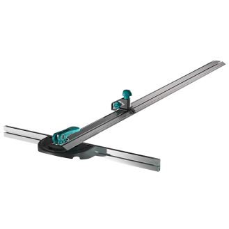 Sina in T cu lama de taiere paralela Wolfcraft 4008000, lungime maxima de taiere 1000 mm