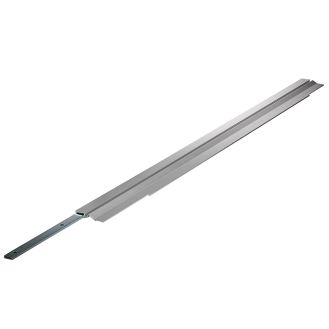 Prelungitor Wolfcraft 4019000, pentru sina de taiat rigips 4014000