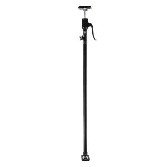 Suport telescopic de tavan Wolfcraft 4042000, inaltime max. 2.9 m, greutate max suportata 30kg