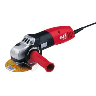 Polizor unghiular Flex L 3410 VR, 125 mm, 1400 W, 2900-11000 rpm