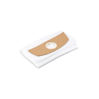 Set 5 saci textili pentru aspirator Flex 487287,FS-F VC 6VE5, clasa L