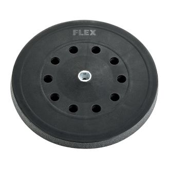 Pad velcro Flex SP-S D225-10, 501360, 225 mm