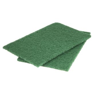 Set 2 pasle Wolfcraft 5898000, 150x230 mm, grosier, granulatie 280