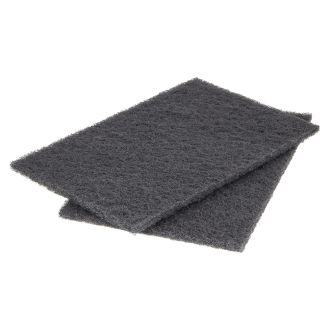 Set foi pasla Wolfcraft 5900000, 150x230 mm, fin, granulatie 800