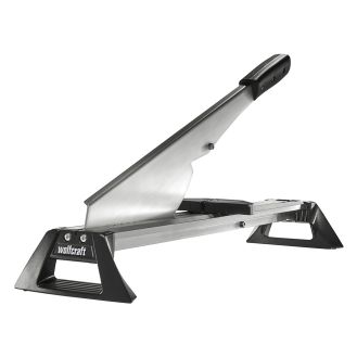 Dispozitiv de taiere parchet laminat Wolfcraft LC 600 6937000