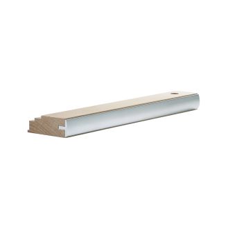 Amortizor profesional din lemn Wolfcraft 6947000, pentru montat parchet