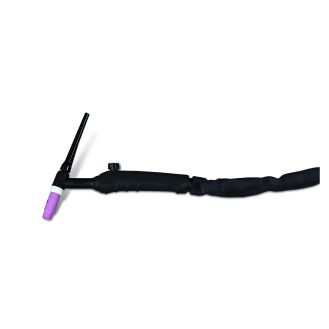 Torta sudura TIG Telwin 742058, ST26V, conector DX50 lungime 4 m